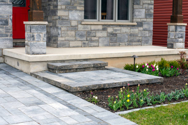 Reasons to Select Us for Your Driveway Paving Requirements in Elyria, OH